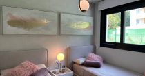 Fantástico apartamento en planta baja con terraza XL en Sa Coma