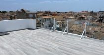 Beautiful penthouse with XL terrace and incredible views in the heart of Porto Cristo