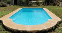 Finca Legal con Piscina