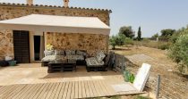 Finca Legal con Piscina