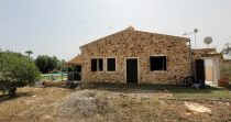 Finca Legal con Piscina