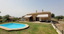 Finca Legal con Piscina