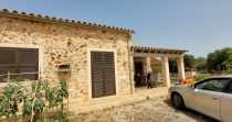 Finca Legal con Piscina