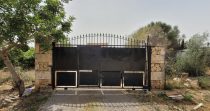 Finca Legal con Piscina