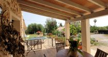 Finca Legal con Piscina