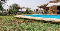 Finca Legal con Piscina