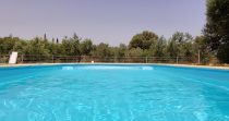 Finca Legal con Piscina