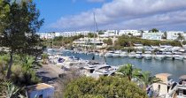 Piso de ensueño en Cala d’Or como nuevo