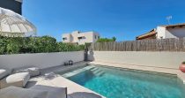 Buddas House! **Casa Unifamiliar en Colonia San Pere – Ideal para Disfrutar del Sol y la Playa**