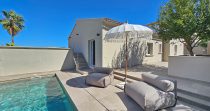 Buddas House! **Casa Unifamiliar en Colonia San Pere – Ideal para Disfrutar del Sol y la Playa**