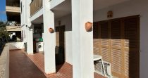 Luminoso apartamento en una zona central de Cala Millor