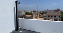 Beautiful penthouse with XL terrace and incredible views in the heart of Porto Cristo
