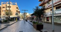Luminoso apartamento en una zona central de Cala Millor