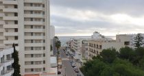 Estudio de inversión con vistas al mar en el centro de Cala Millor