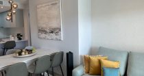 Fantástico apartamento en planta baja con terraza XL en Sa Coma