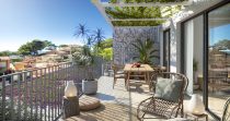 Eclipse: Pisos de obra nueva en venta en Sant Elm, Mallorca