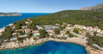 Eclipse: Pisos de obra nueva en venta en Sant Elm, Mallorca