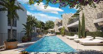 Eclipse: Pisos de obra nueva en venta en Sant Elm, Mallorca