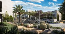 Eclipse: Pisos de obra nueva en venta en Sant Elm, Mallorca