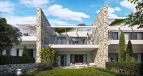 Eclipse: Pisos de obra nueva en venta en Sant Elm, Mallorca