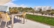 Nueva promoción en Cala D’or