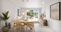 Eclipse: Pisos de obra nueva en venta en Sant Elm, Mallorca