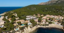 Eclipse: Pisos de obra nueva en venta en Sant Elm, Mallorca