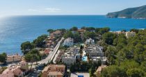 Eclipse: Pisos de obra nueva en venta en Sant Elm, Mallorca