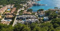Eclipse: Pisos de obra nueva en venta en Sant Elm, Mallorca