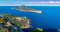 Eclipse: Pisos de obra nueva en venta en Sant Elm, Mallorca