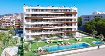 Fantástico apartamento en planta baja con terraza XL en Sa Coma