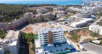 Fantástico apartamento en planta baja con terraza XL en Sa Coma