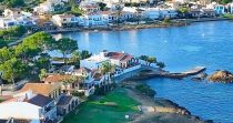 **Land for Sale on the Outskirts of Porto Cristo – Ideal for Your Dream Project**