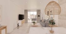 Modernos Apartamentos de nueva construccion en Cala Ratjada