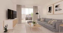 Modernos Apartamentos de nueva construccion en Cala Ratjada