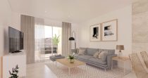 Modernos Apartamentos de nueva construccion en Cala Ratjada