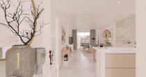 Modernos Apartamentos de nueva construccion en Cala Ratjada