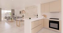 Modernos Apartamentos de nueva construccion en Cala Ratjada