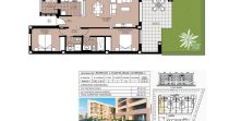 Modernos Apartamentos de nueva construccion en Cala Ratjada