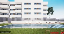 Luxusapartments in Toplage in Cala Ratjada