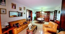 Beautiful ground floor apartment with a large terrace in a central location in Cala Ratjada