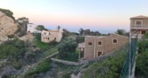 Maravillosos solares con increíbles vistas al mar en Es Pelats Cala Ratjada