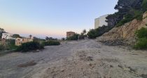 Maravillosos solares con increíbles vistas al mar en Es Pelats Cala Ratjada