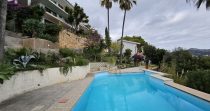 Apartment with unbeatable views in Costa de Cayamel
