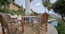 Apartment with unbeatable views in Costa de Cayamel
