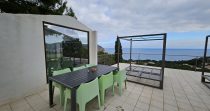 Apartment with unbeatable views in Costa de Cayamel