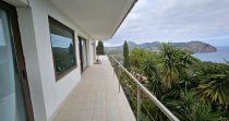 Apartment with unbeatable views in Costa de Cayamel