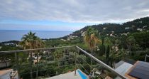 Apartment with unbeatable views in Costa de Cayamel