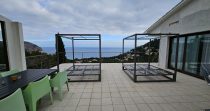 Apartment with unbeatable views in Costa de Cayamel