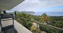 Apartment with unbeatable views in Costa de Cayamel